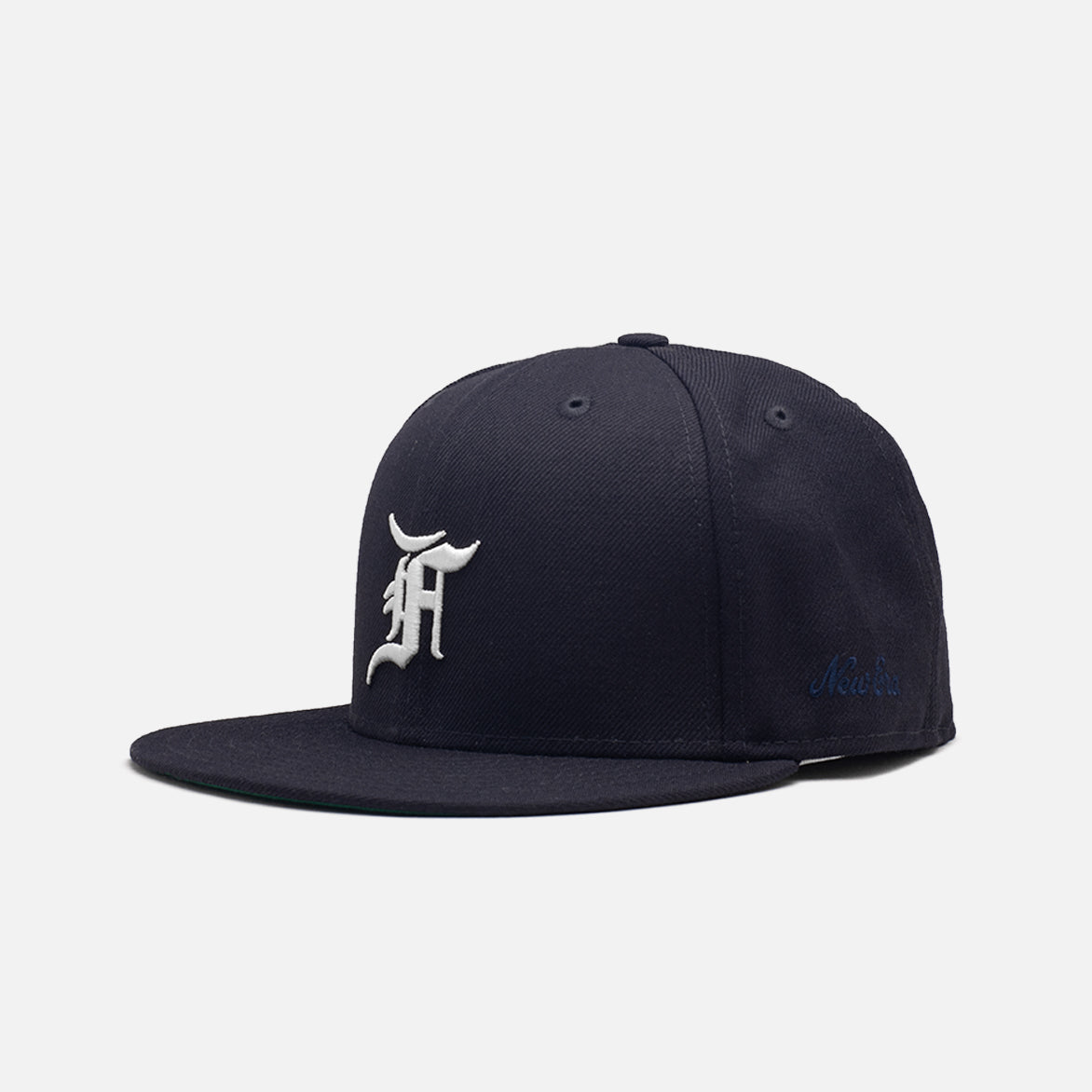 FOG X NEW ERA 59FIFTY FITTED CAP - YANKEES