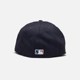 New York Yankees MLB Lips Reloaded 59FIFTY Fitted