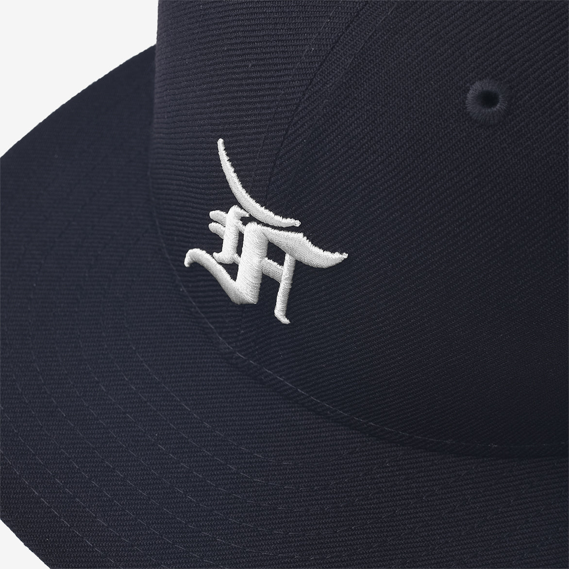 FOG X NEW ERA 59FIFTY FITTED CAP - YANKEES