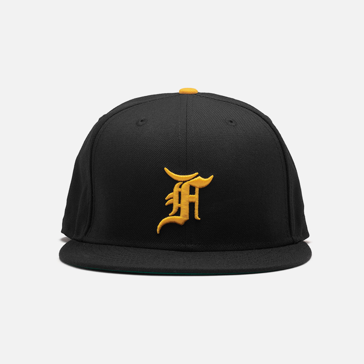 FOG X NEW ERA 59FIFTY FITTED CAP - PIRATES