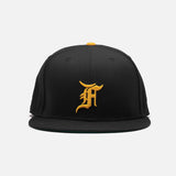 FOG X NEW ERA 59FIFTY FITTED CAP - PIRATES