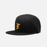 FOG X NEW ERA 59FIFTY FITTED CAP - PIRATES