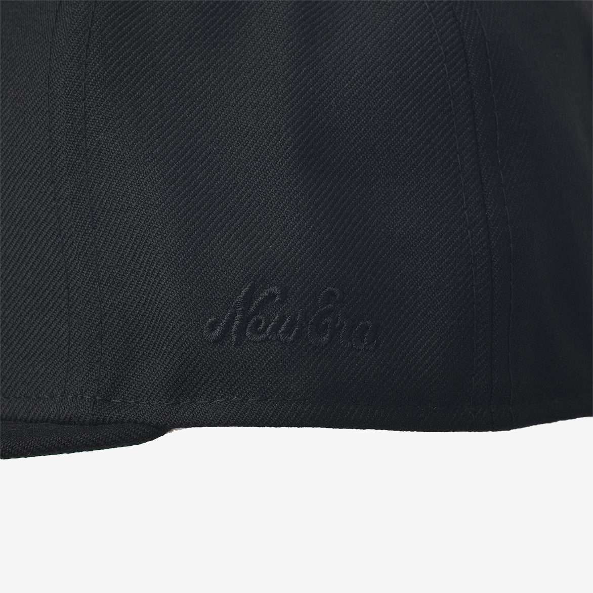FOG X NEW ERA 59FIFTY FITTED CAP - PIRATES