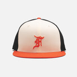 FOG X NEW ERA 59FIFTY FITTED CAP - ORIOLES