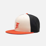 FOG X NEW ERA 59FIFTY FITTED CAP - ORIOLES
