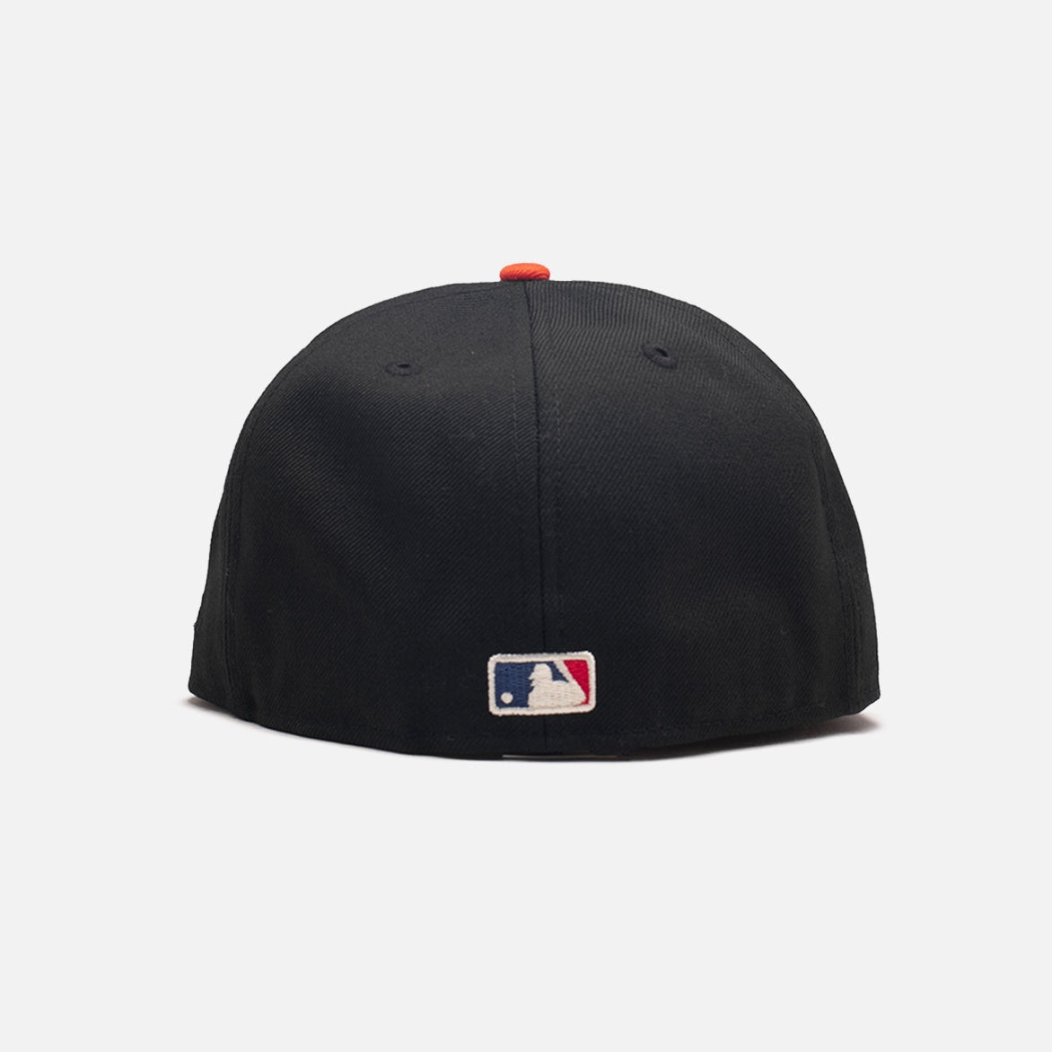 FOG X NEW ERA 59FIFTY FITTED CAP - ORIOLES