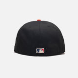 FOG X NEW ERA 59FIFTY FITTED CAP - ORIOLES