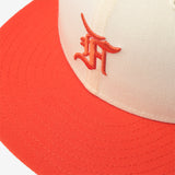 FOG X NEW ERA 59FIFTY FITTED CAP - ORIOLES