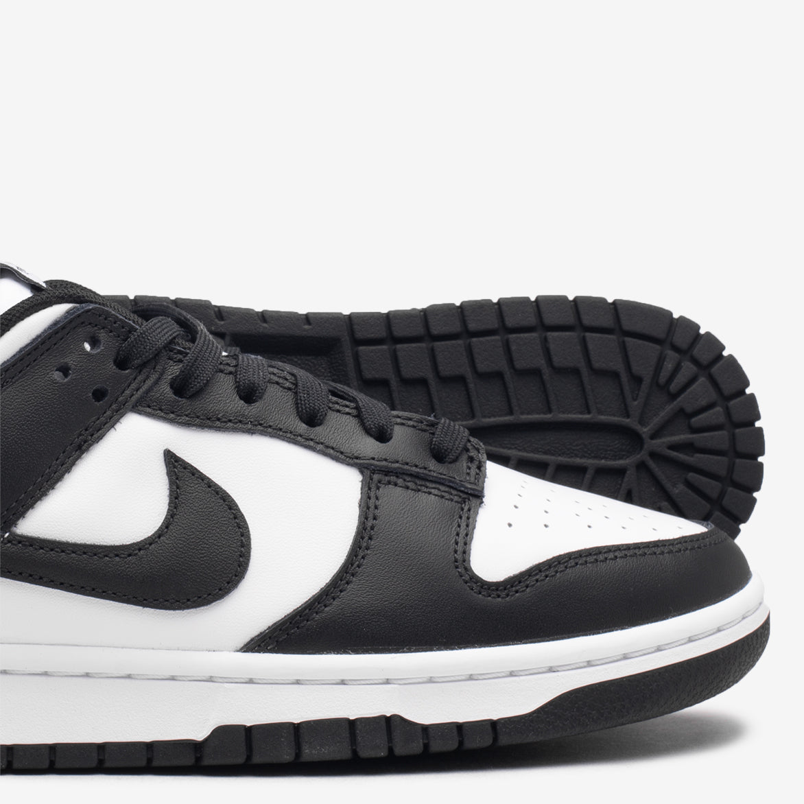 DUNK LOW RETRO "PANDA"