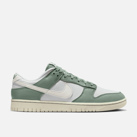 DUNK LOW RETRO PRM "MICA GREEN"