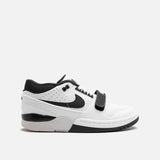 BILLIE EILISH X NIKE AIR ALPHA FORCE '88 SP "WHITE / BLACK"