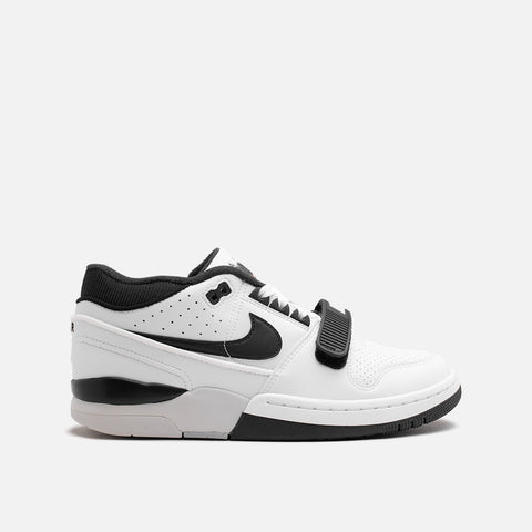 BILLIE EILISH X NIKE AIR ALPHA FORCE '88 SP "WHITE / BLACK"