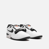 BILLIE EILISH X NIKE AIR ALPHA FORCE '88 SP "WHITE / BLACK"