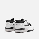 BILLIE EILISH X NIKE AIR ALPHA FORCE '88 SP "WHITE / BLACK"