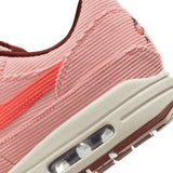 AIR MAX 1 PRM "CORAL STARDUST CORDUROY"