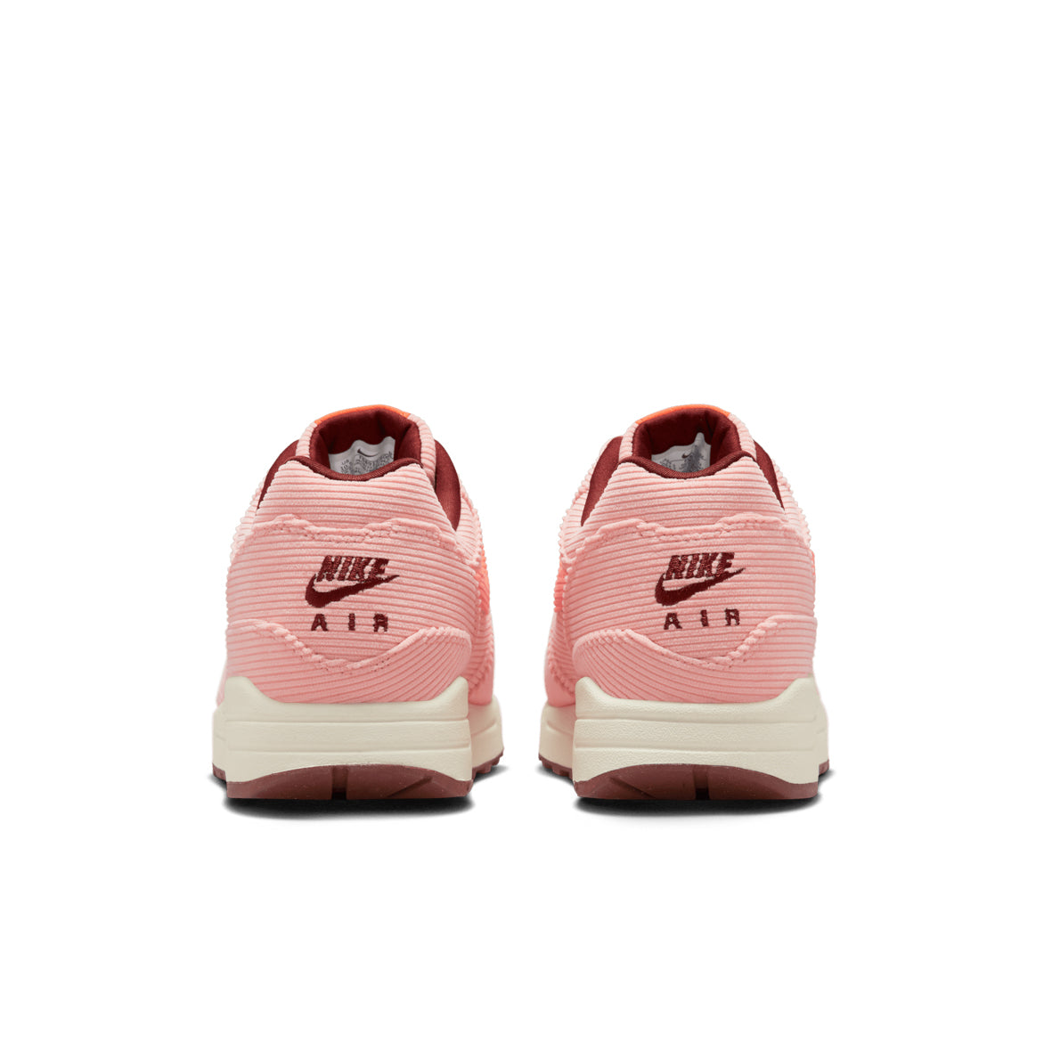 AIR MAX 1 PRM "CORAL STARDUST CORDUROY"