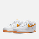 AIR FORCE 1 LOW RETRO QS COTM "UNIVERSITY GOLD"