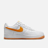 AIR FORCE 1 LOW RETRO QS COTM "UNIVERSITY GOLD"