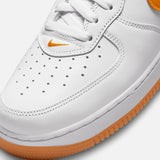 AIR FORCE 1 LOW RETRO QS COTM "UNIVERSITY GOLD"