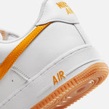 AIR FORCE 1 LOW RETRO QS COTM "UNIVERSITY GOLD"
