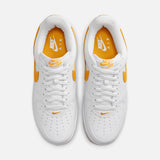 AIR FORCE 1 LOW RETRO QS COTM "UNIVERSITY GOLD"