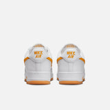 AIR FORCE 1 LOW RETRO QS COTM "UNIVERSITY GOLD"
