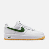 AIR FORCE 1 LOW RETRO QS COTM "FOREST GREEN"