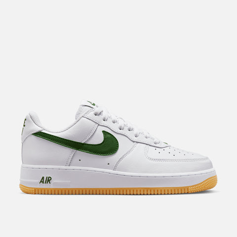 AIR FORCE 1 LOW RETRO QS COTM "FOREST GREEN"