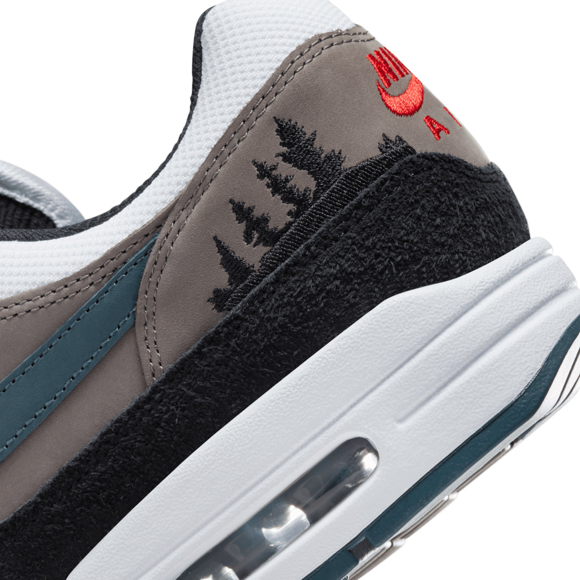 AIR MAX 1 PRM "ESCAPE"
