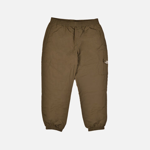 MEN`S TNF™ NYLON EASY PANT - COAL BROWN