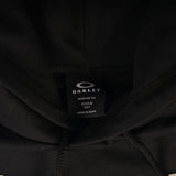 FRAGMENT X OAKLEY GR COMMUNITY HOODIE - BLACKOUT