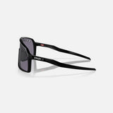 FRAGMENT X OAKLEY SUTRO VENTED - POLISHED BLACK / PRIZM GREY