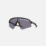FRAGMENT X OAKLEY SUTRO LITE SWEEP - MATTE BLACK/PRIZM GREY