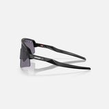 FRAGMENT X OAKLEY SUTRO LITE SWEEP - MATTE BLACK/PRIZM GREY