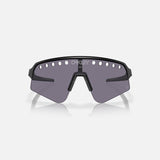 FRAGMENT X OAKLEY SUTRO LITE SWEEP - MATTE BLACK/PRIZM GREY