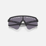 FRAGMENT X OAKLEY SUTRO LITE SWEEP - MATTE BLACK/PRIZM GREY