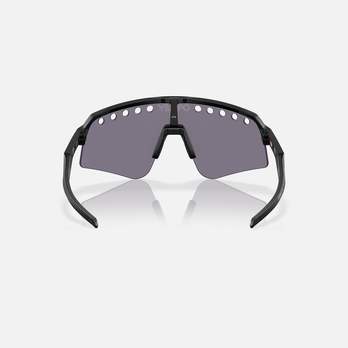 FRAGMENT X OAKLEY SUTRO LITE SWEEP - MATTE BLACK/PRIZM GREY
