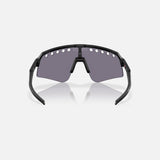 FRAGMENT X OAKLEY SUTRO LITE SWEEP - MATTE BLACK/PRIZM GREY