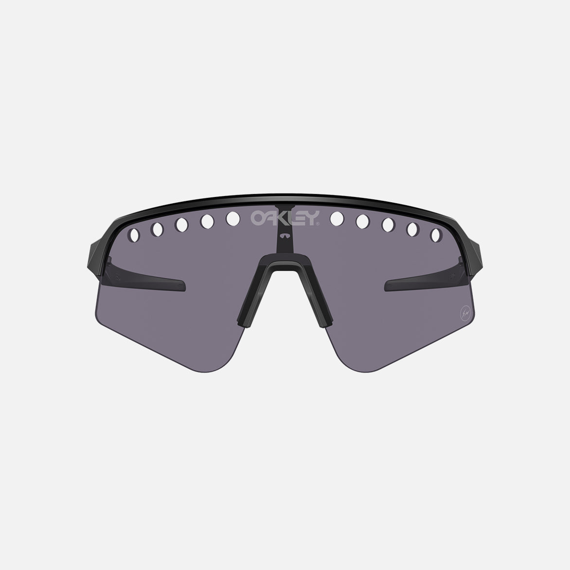 FRAGMENT X OAKLEY SUTRO LITE SWEEP - MATTE BLACK/PRIZM GREY