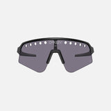 FRAGMENT X OAKLEY SUTRO LITE SWEEP - MATTE BLACK/PRIZM GREY