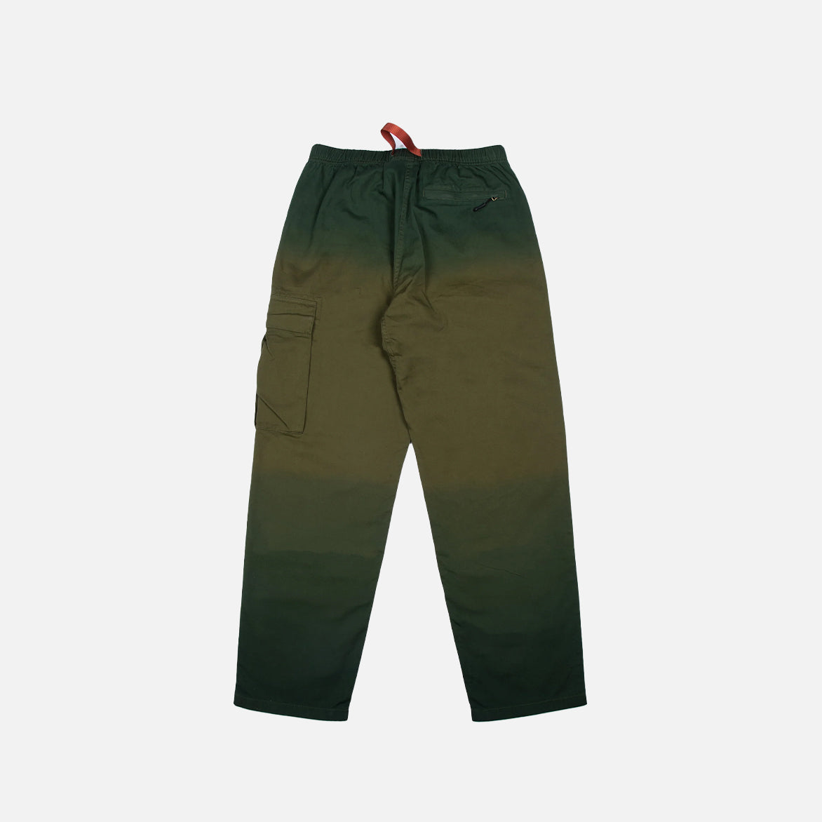 GRAMICCI X RBM 1 POCKET G PANT - ARMY GREEN