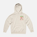 KONFVSEDROSE FOR LAPSTONE "ROSE BOWL" HOODIE - LUNAR