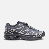 XT-6 GTX - BLACK / LUNAR ROCK