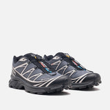 XT-6 GTX - BLACK / LUNAR ROCK