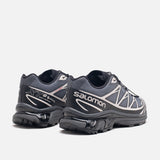 XT-6 GTX - BLACK / LUNAR ROCK