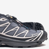 XT-6 GTX - BLACK / LUNAR ROCK