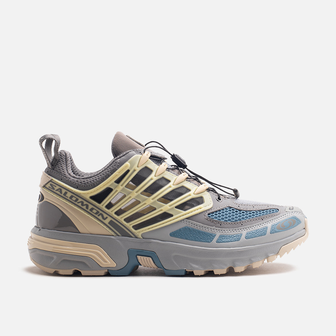 ACS PRO - PEWTER / MOUNTAIN