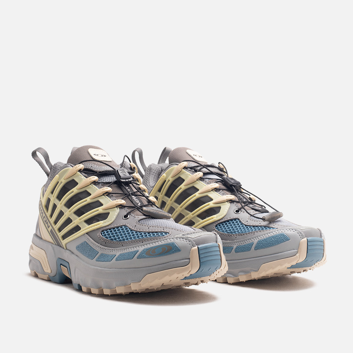 ACS PRO - PEWTER / MOUNTAIN