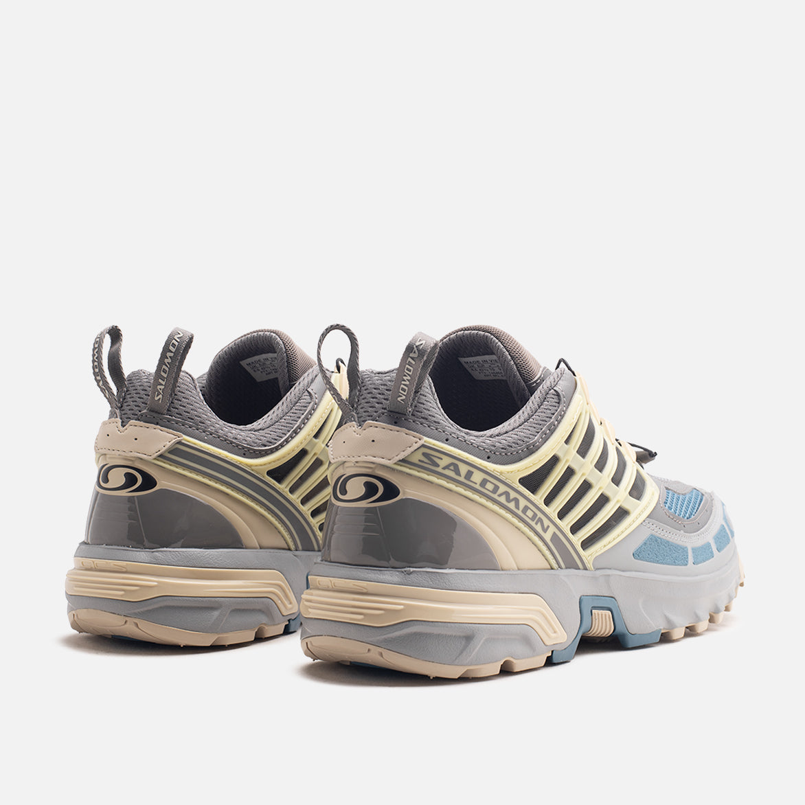 ACS PRO - PEWTER / MOUNTAIN