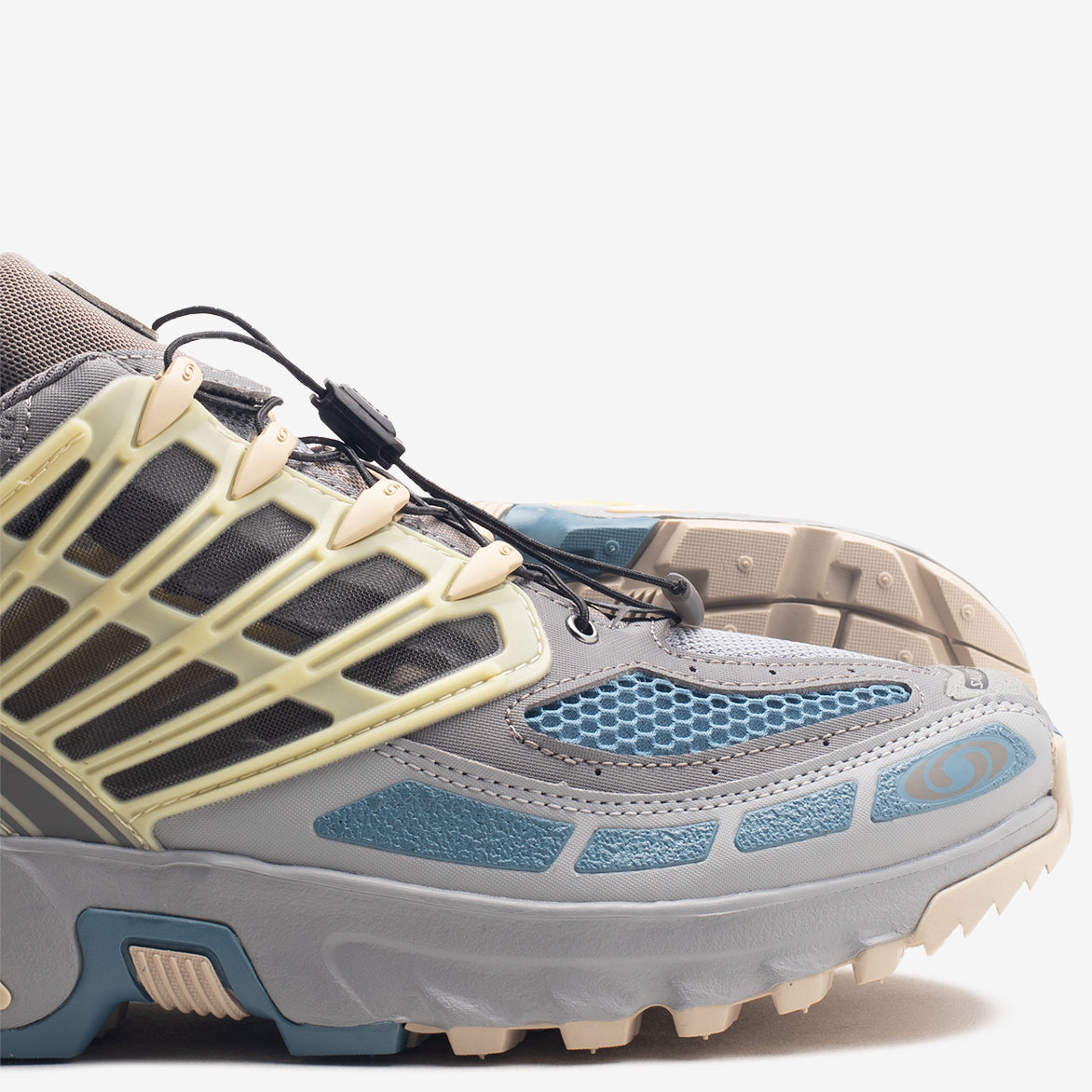 ACS PRO - PEWTER / MOUNTAIN